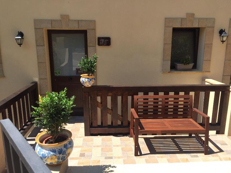 B&B Donna Teresa - Teras