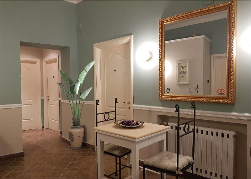B&B delle Palme - Lobi