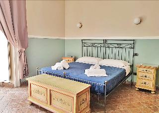 B&B delle Palme otel fotoğrafı