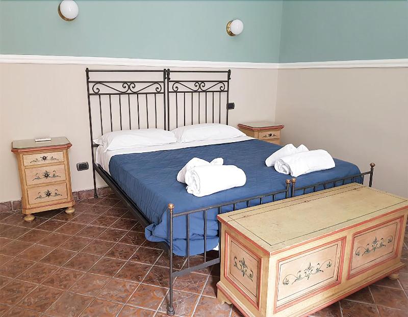 B&B delle Palme - Oda