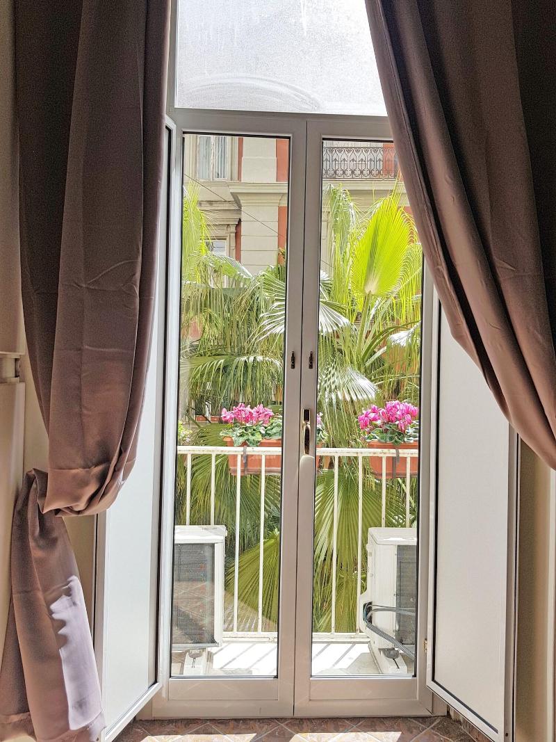 B&B delle Palme - Oda