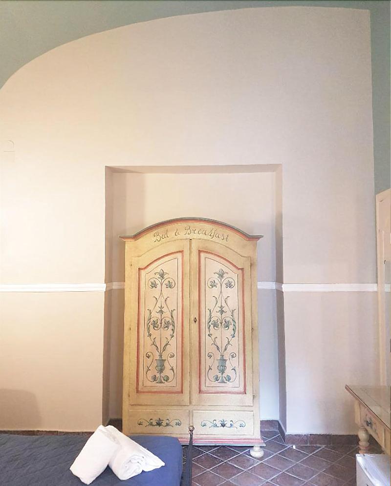 B&B delle Palme - Oda