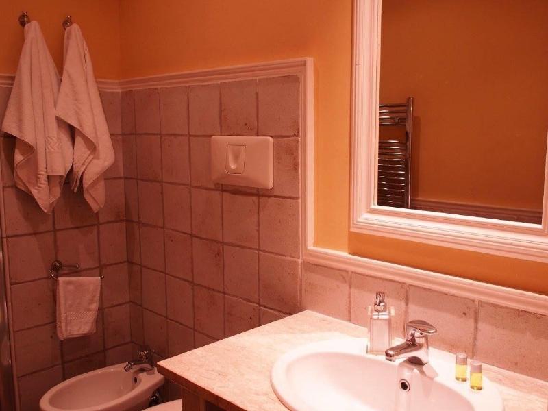 B&B delle Palme - Oda