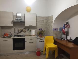 Margherita Queen Home otel fotoğrafı