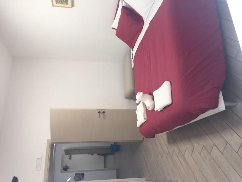 Margherita Queen Home - Oda