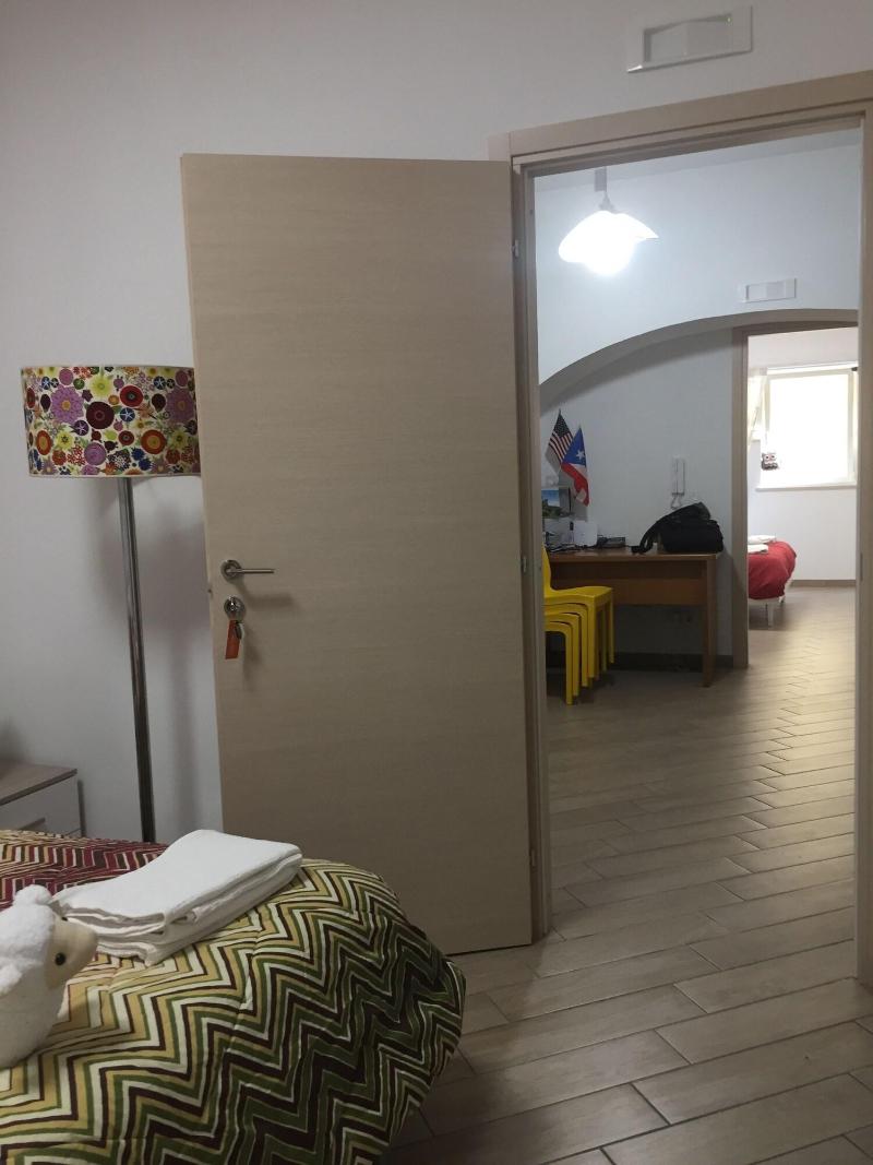 Margherita Queen Home - Oda