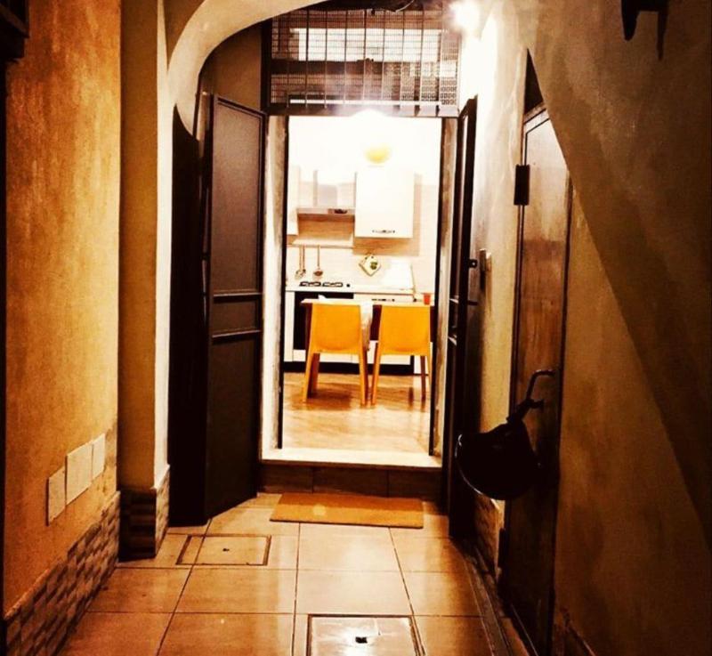 Margherita Queen Home - Oda