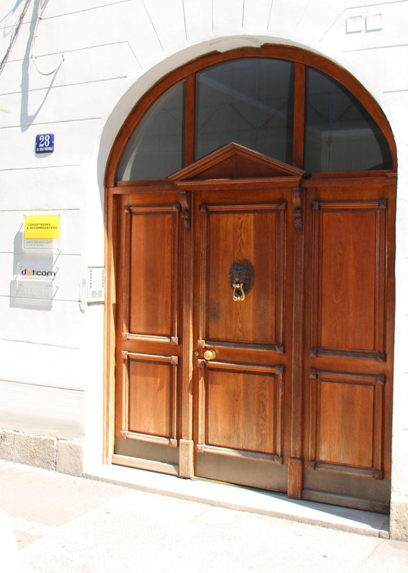 Smart Rooms - Genel