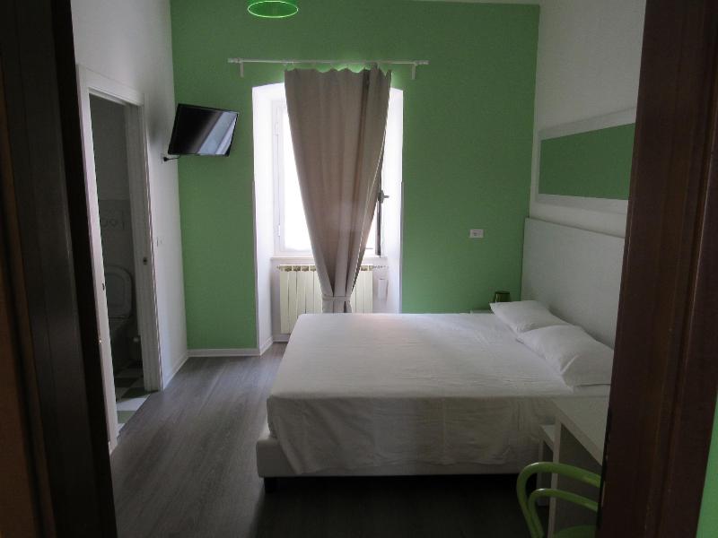 Smart Rooms - Oda
