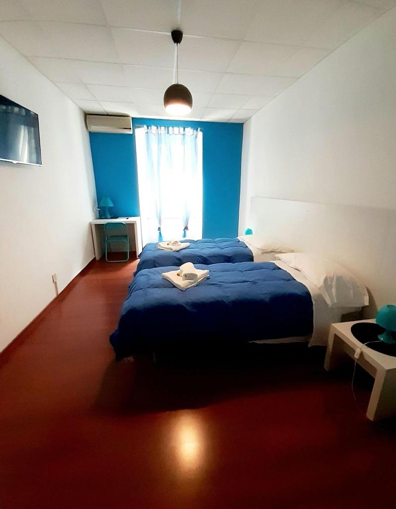 Smart Rooms - Oda