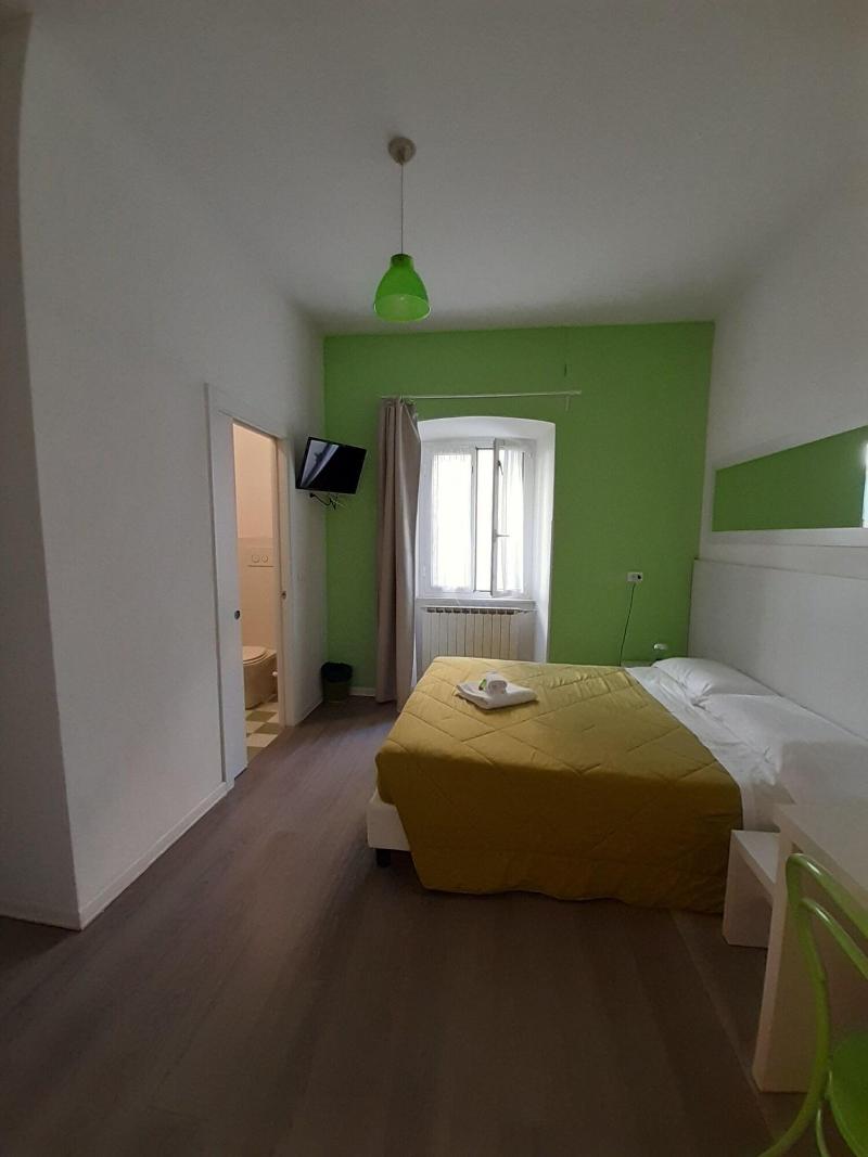 Smart Rooms - Oda