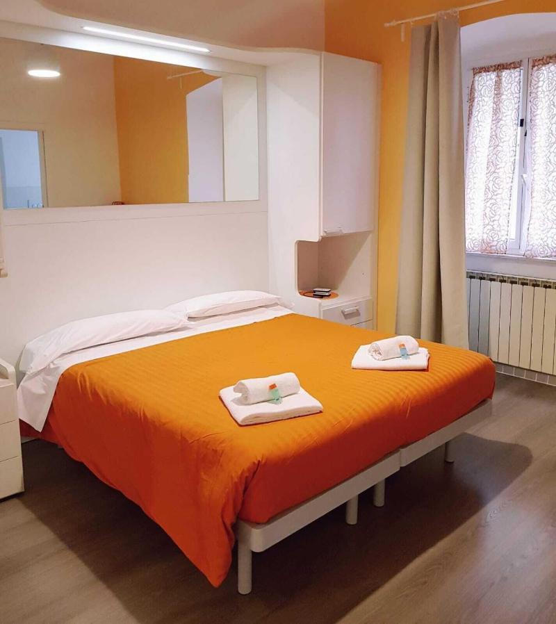 Smart Rooms - Oda
