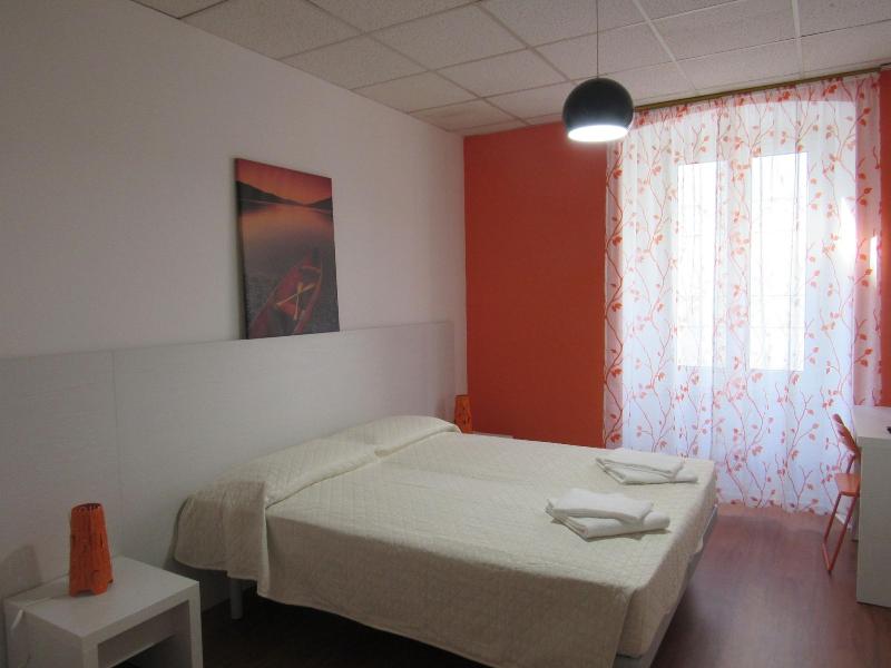 Smart Rooms - Oda