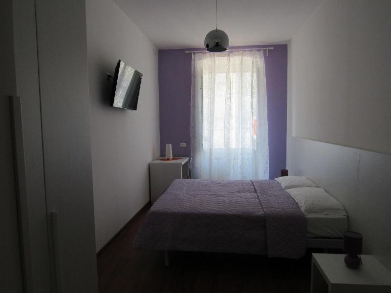 Smart Rooms - Oda
