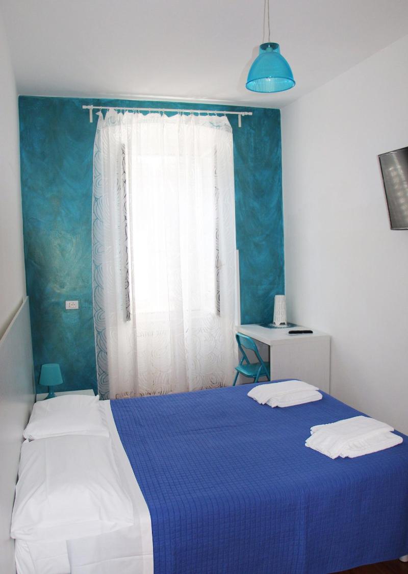 Smart Rooms - Oda