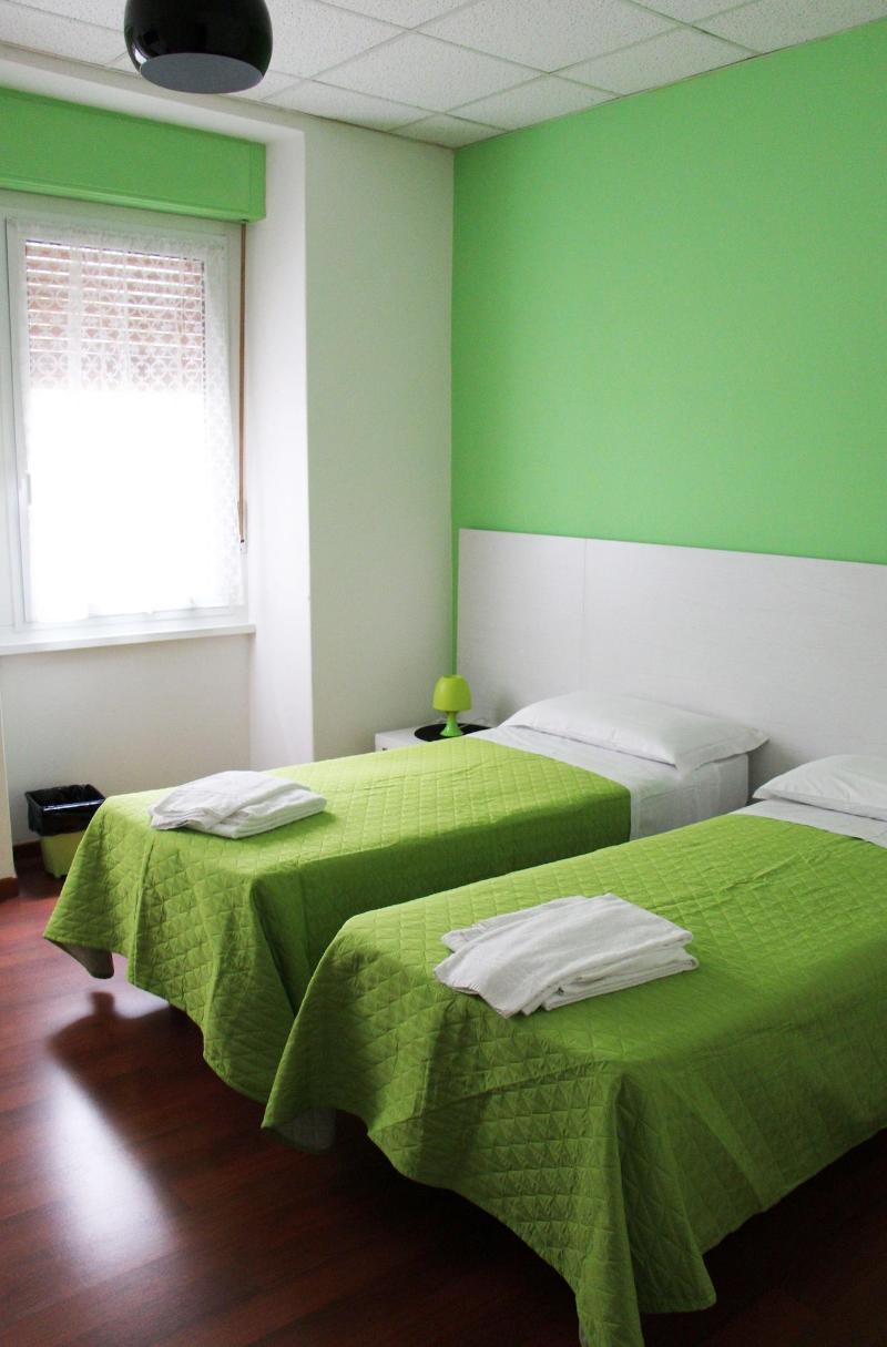 Smart Rooms - Oda