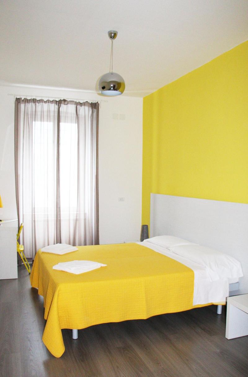 Smart Rooms - Oda