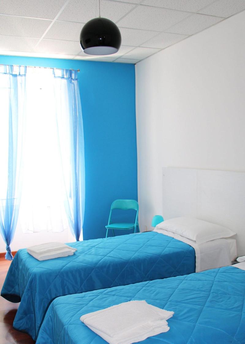 Smart Rooms - Oda