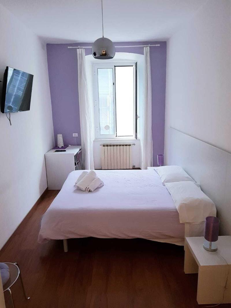 Smart Rooms - Oda