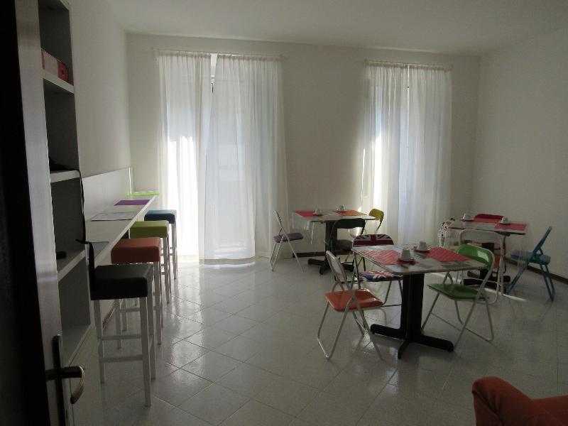 Smart Rooms - Restoran