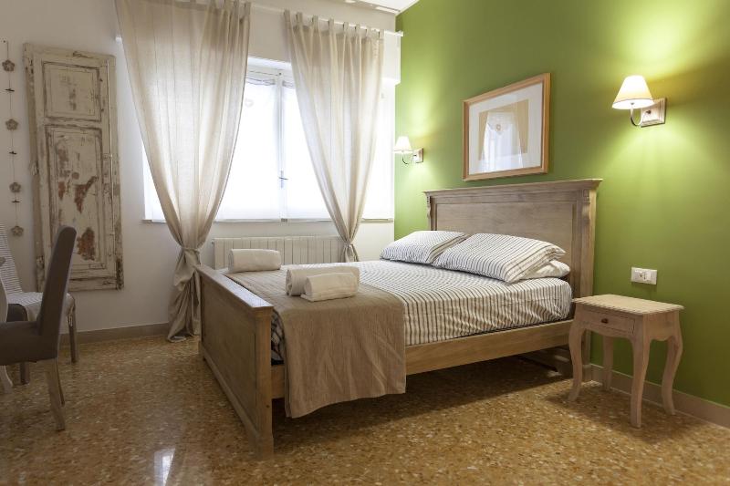 Piazza Marina - Oda