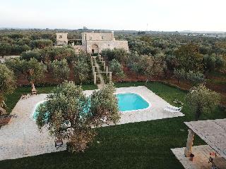 Masseria Saietti otel fotoğrafı