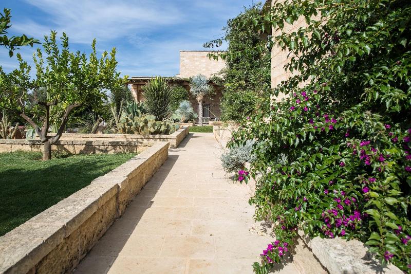 Masseria Saietti - Genel