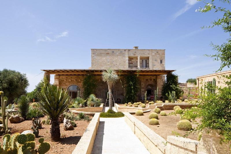 Masseria Saietti - Genel