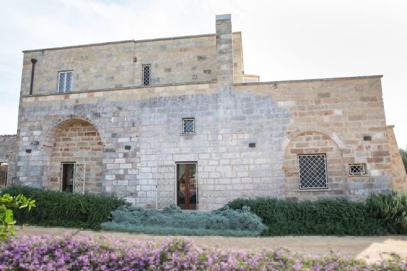 Masseria Saietti - Genel