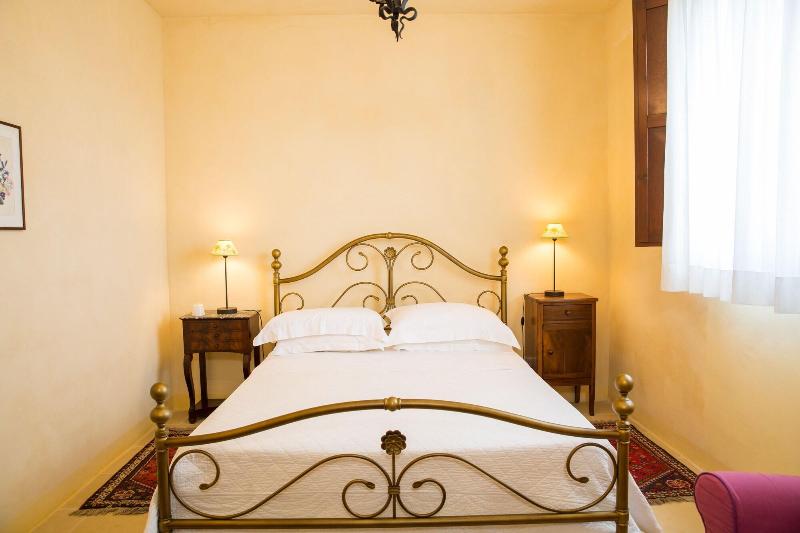 Masseria Saietti - Oda