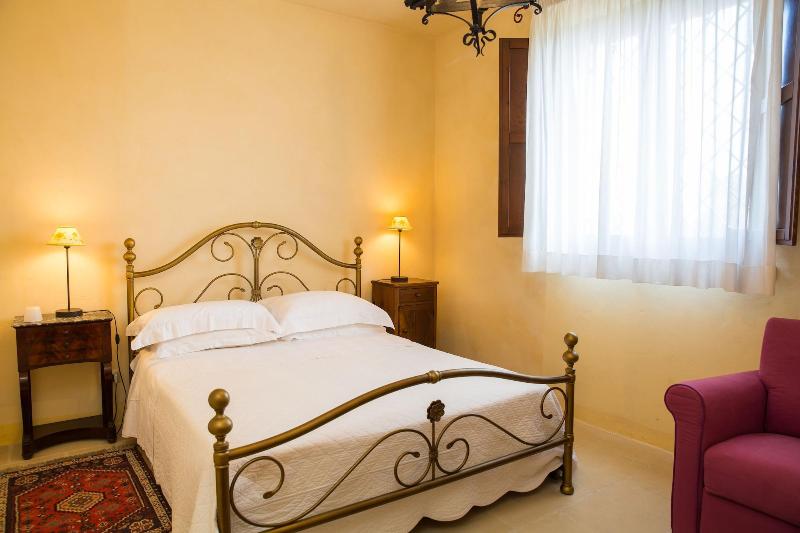 Masseria Saietti - Oda