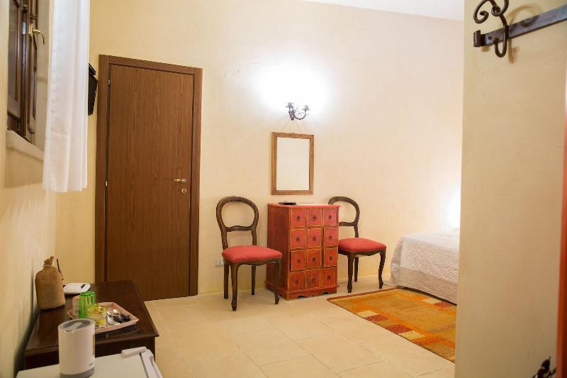 Masseria Saietti - Oda
