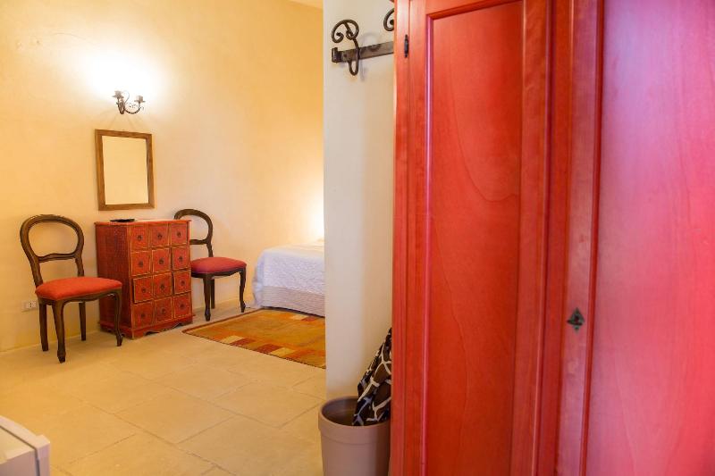 Masseria Saietti - Oda