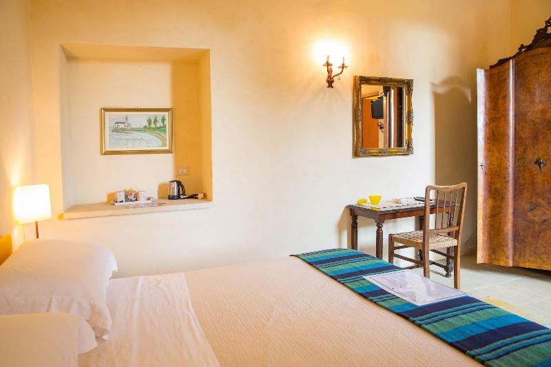 Masseria Saietti - Oda