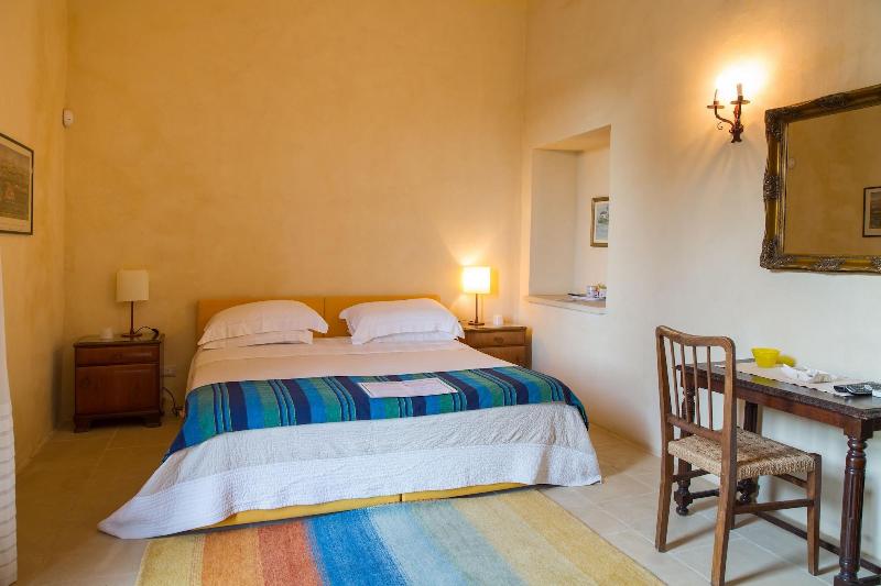 Masseria Saietti - Oda