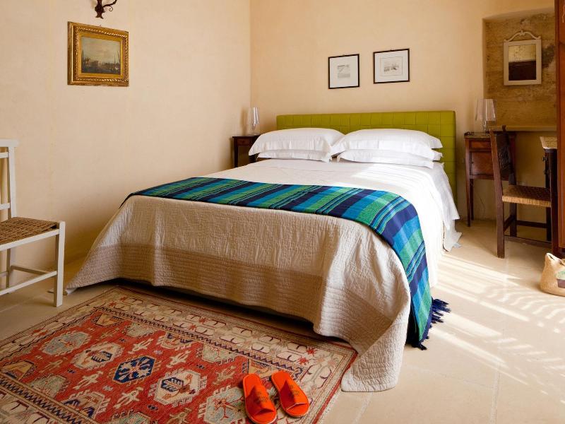 Masseria Saietti - Oda