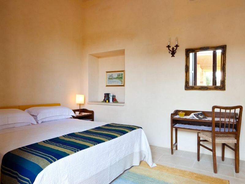 Masseria Saietti - Oda