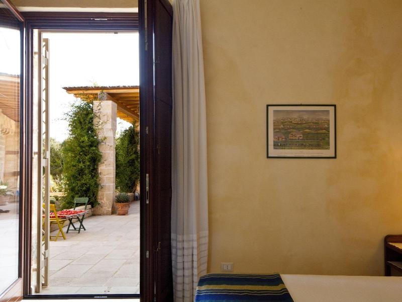 Masseria Saietti - Oda