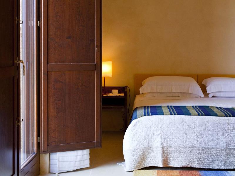 Masseria Saietti - Oda