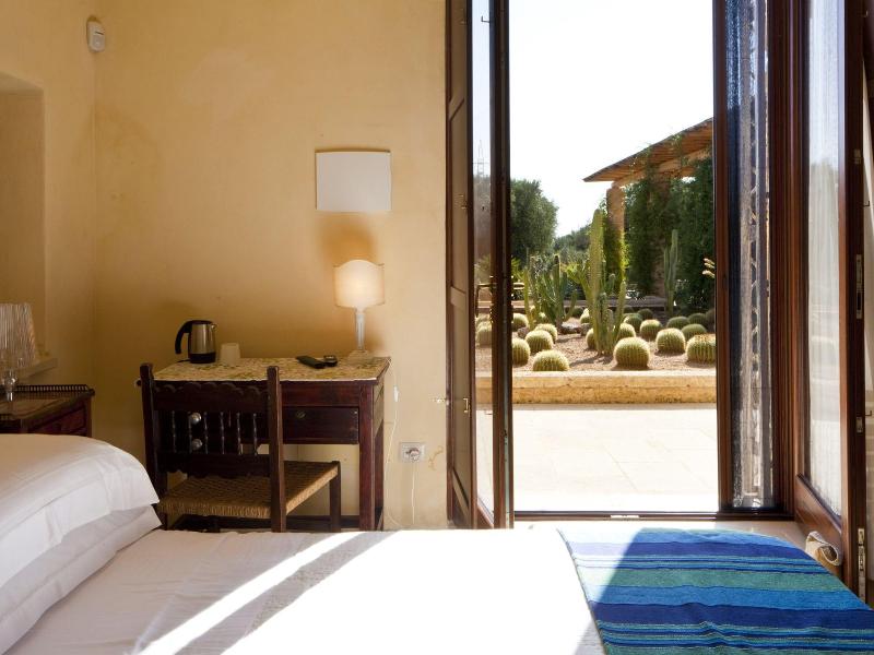 Masseria Saietti - Oda