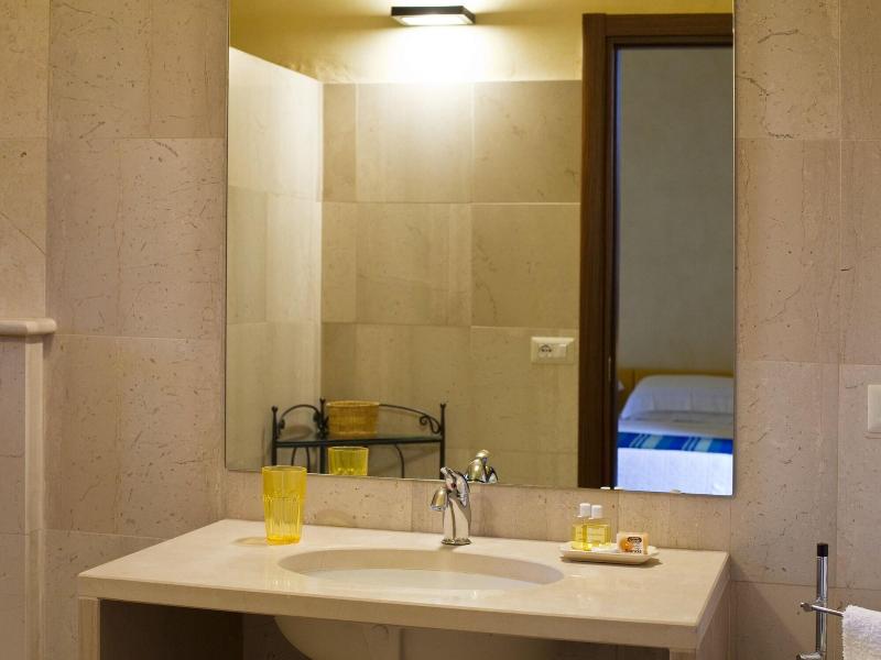 Masseria Saietti - Oda