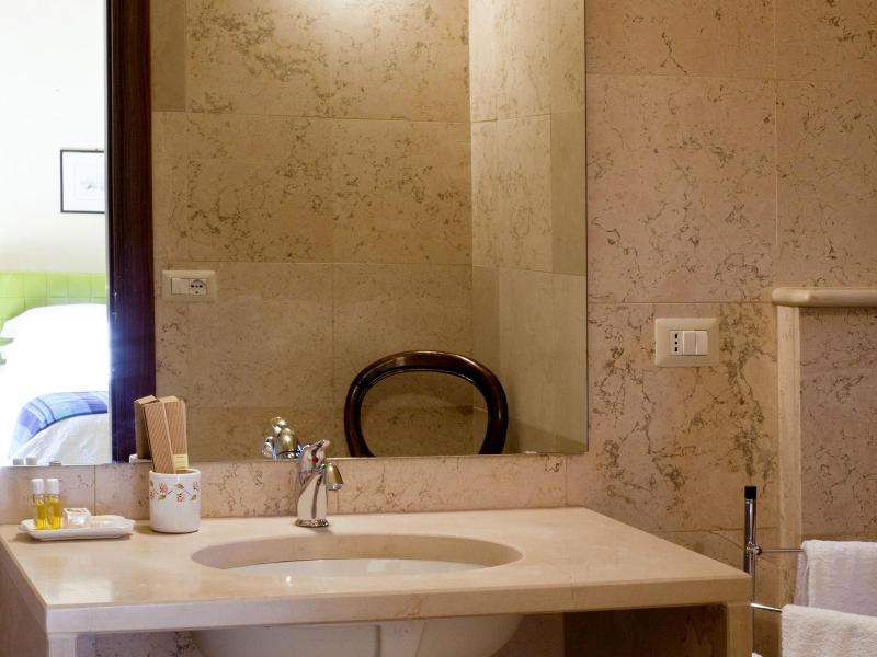 Masseria Saietti - Oda