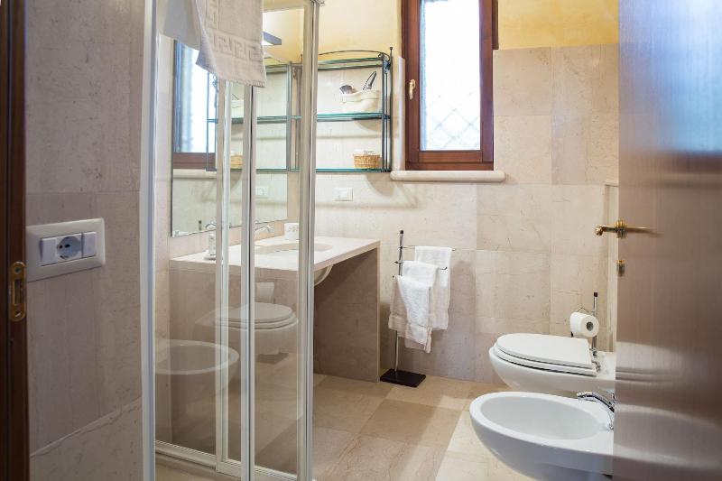 Masseria Saietti - Oda