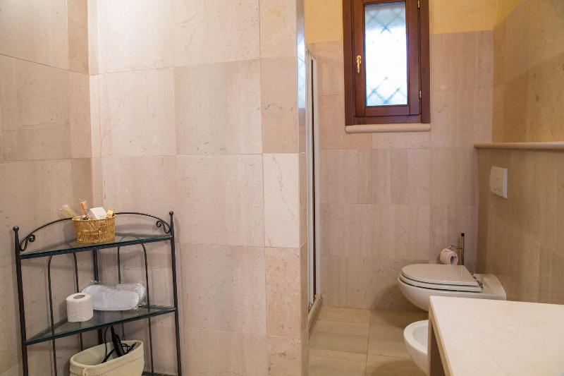 Masseria Saietti - Oda