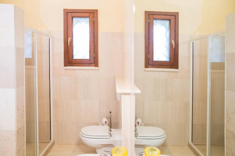 Masseria Saietti - Oda