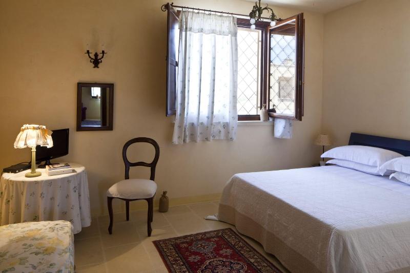 Masseria Saietti - Oda