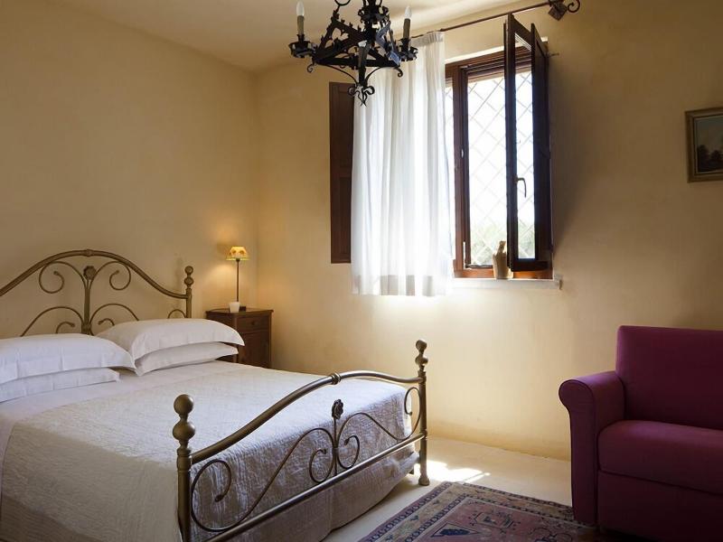 Masseria Saietti - Oda