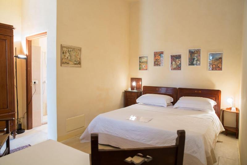 Masseria Saietti - Oda