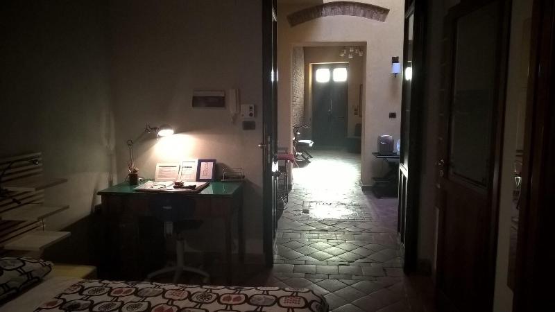 B&B Luna - Lobi