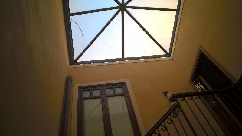 B&B Luna - Lobi